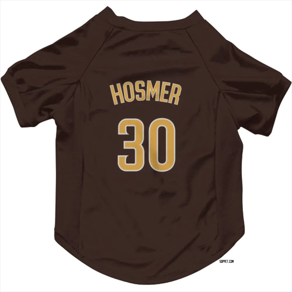 لفه القلبية الحد eric hosmer jersey 