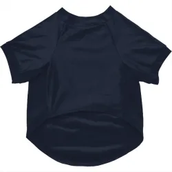 San Diego Padres Miguel Mendez Navy Pet Jersey for Dog & Cat