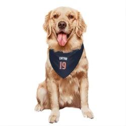 San Diego Padres Tony Gwynn Navy Pet Bandana for Dog & Cat